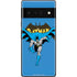 DC Comics Batman Vintage Action Pose Google Pixel 6 Pro Skin